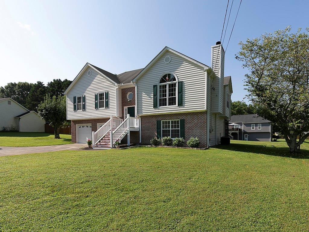 5331 Moon Road, Powder Springs, GA 30127 — photo 2