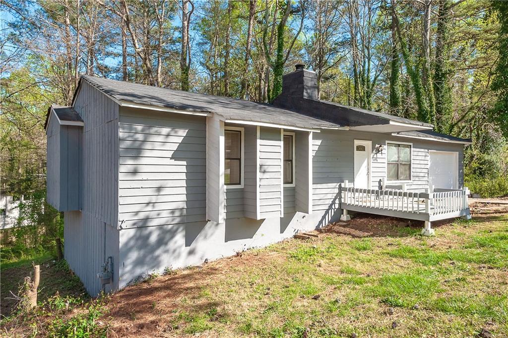 1496 Meadowlark Drive, Decatur, GA 30032 — photo 2