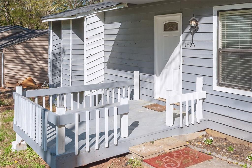1496 Meadowlark Drive, Decatur, GA 30032 — photo 3