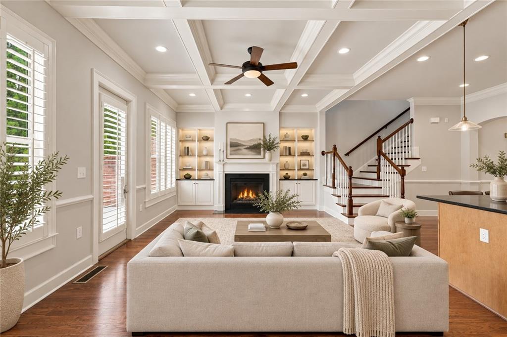 102 Riversgate Drive, Sandy Springs, GA 30339 — photo 2