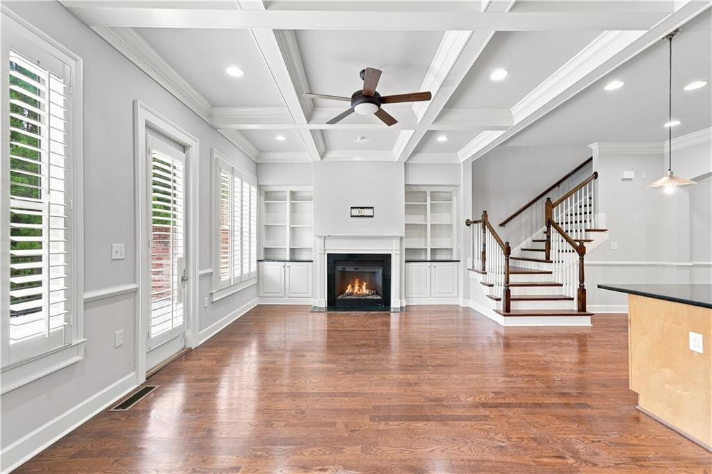 102 Riversgate Drive, Sandy Springs, GA 30339 — photo 3