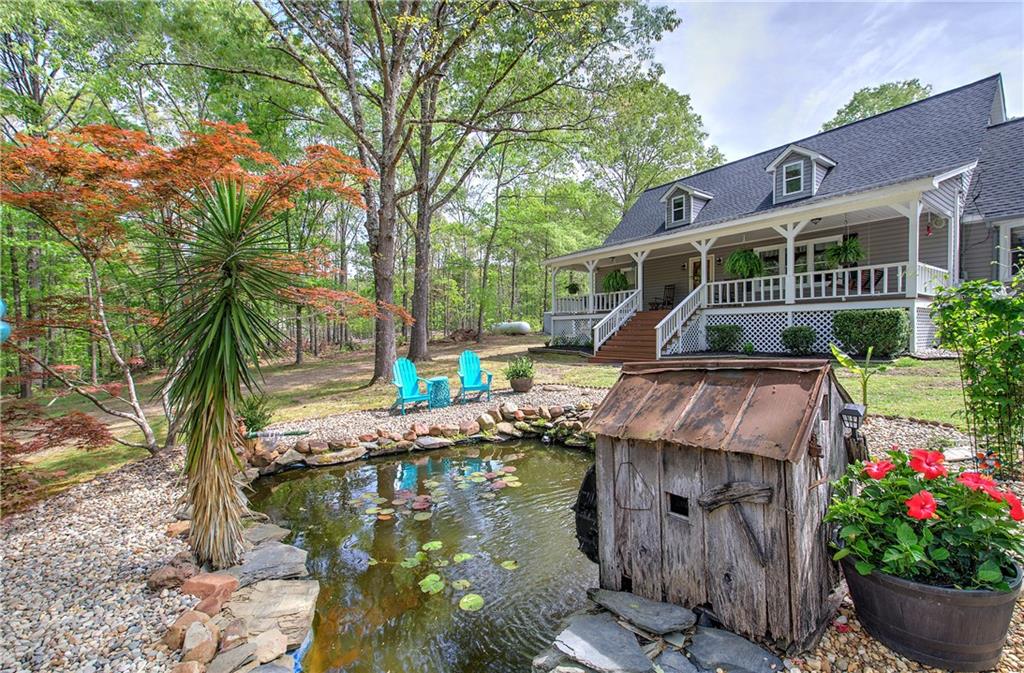 452 Terry White Road, Aragon, GA 30104 — photo 2