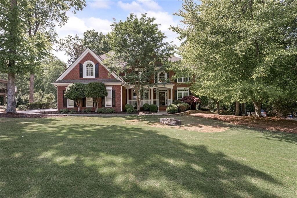 175 Woodcliff Drive — photo