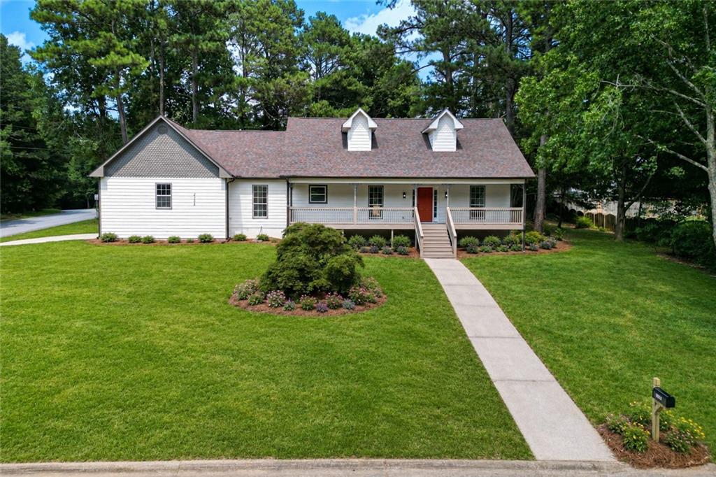 2125 Brandon Acres Drive — photo