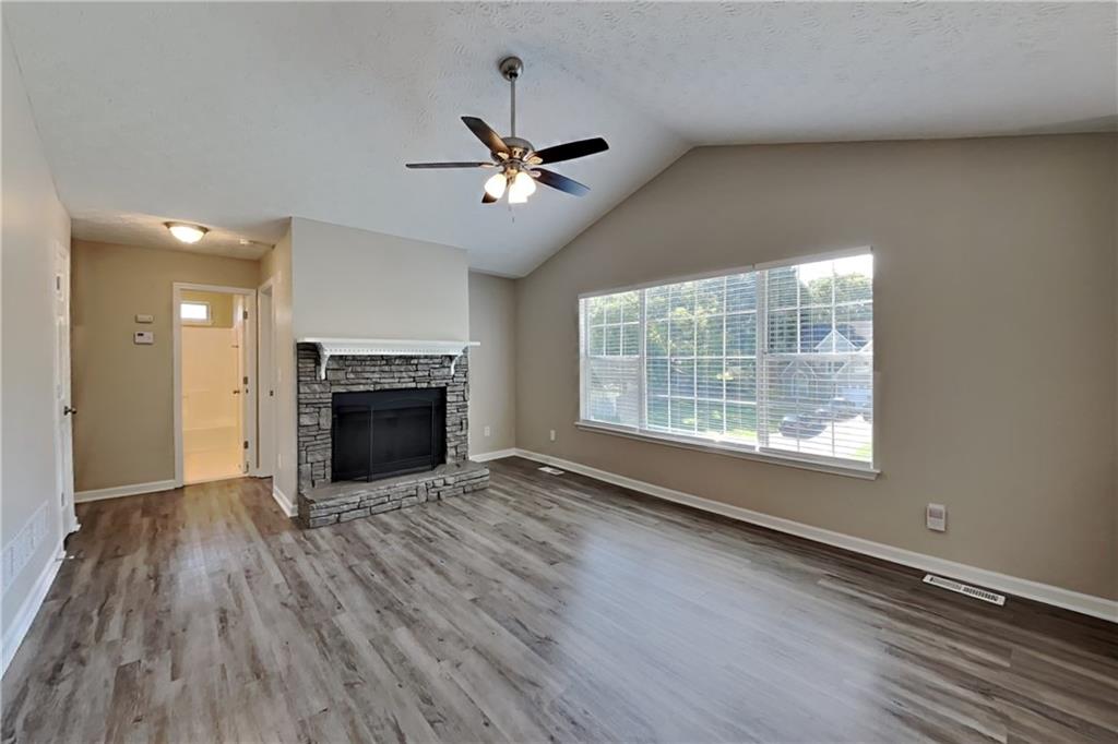 4504 Rushing Wind Court, Powder Springs, GA 30127 — photo 2