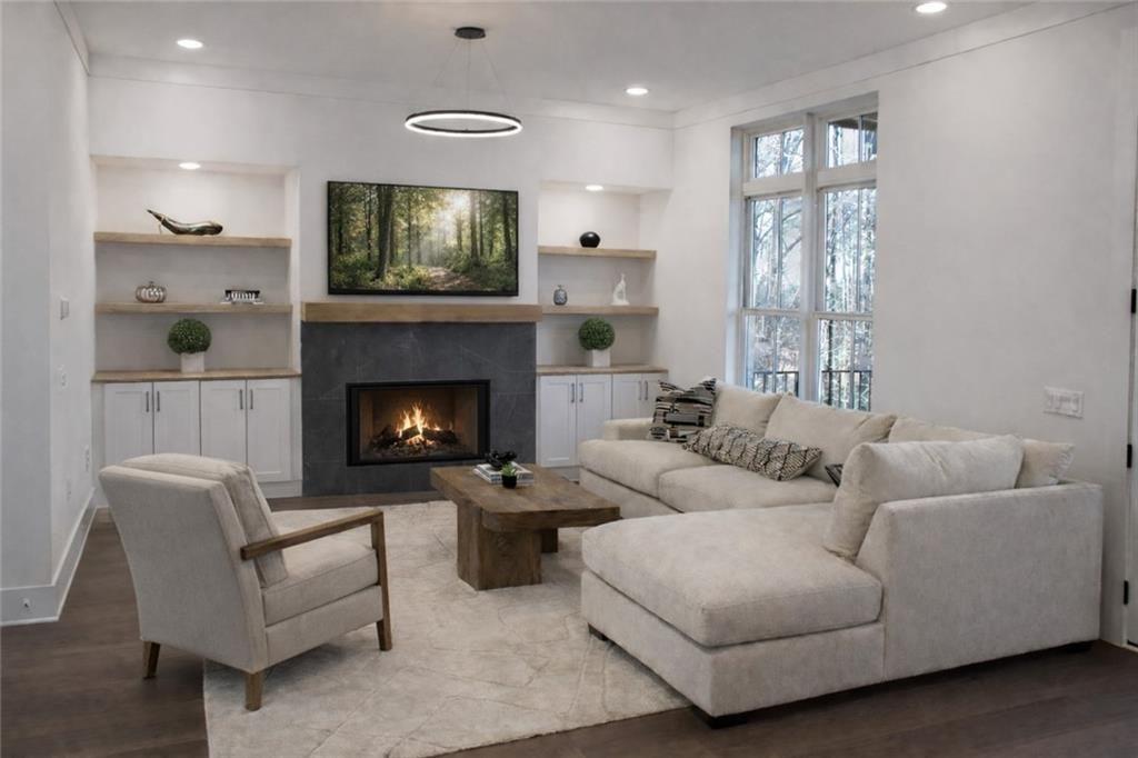 531 S Main Street Unit 110 — photo