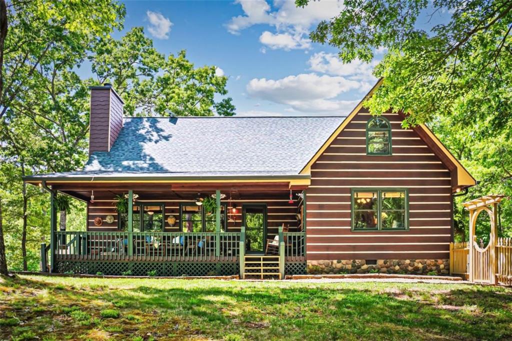 108 Wilscot Valley Drive — photo