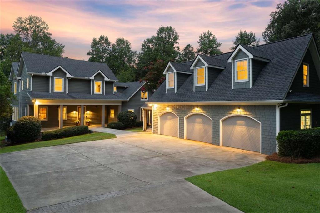 69 Winterhawk Cove — photo