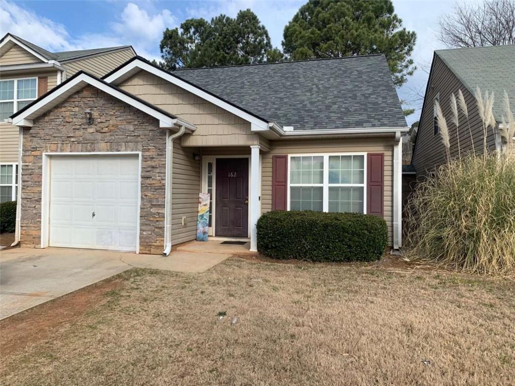 162 Alton Circle — photo