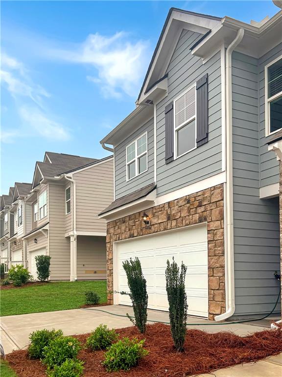 55 Rustin Ridge — photo