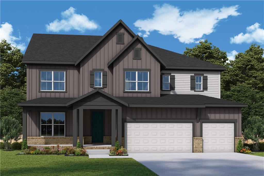 2227 Ellis Mountain Drive — photo