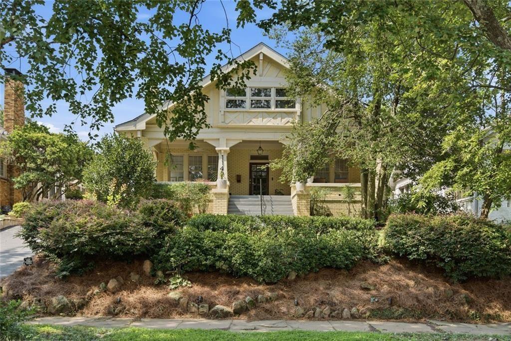 1146 St Augustine Place NE — photo