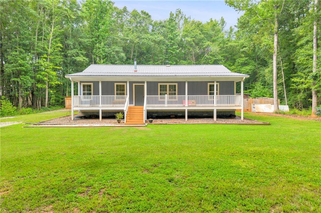 1557 Davis Ford Road — photo