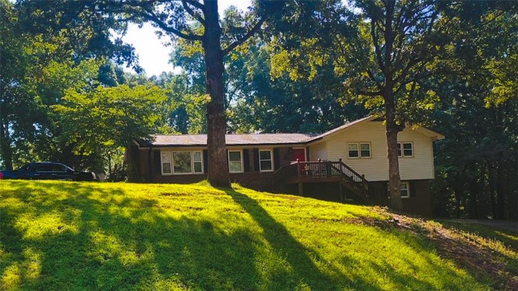 132 Little Brook Drive — photo