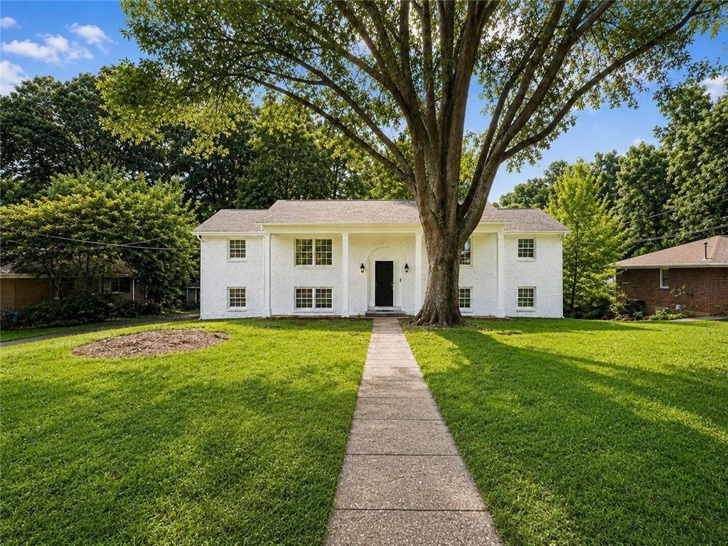 1216 June Drive, Decatur, GA 30035