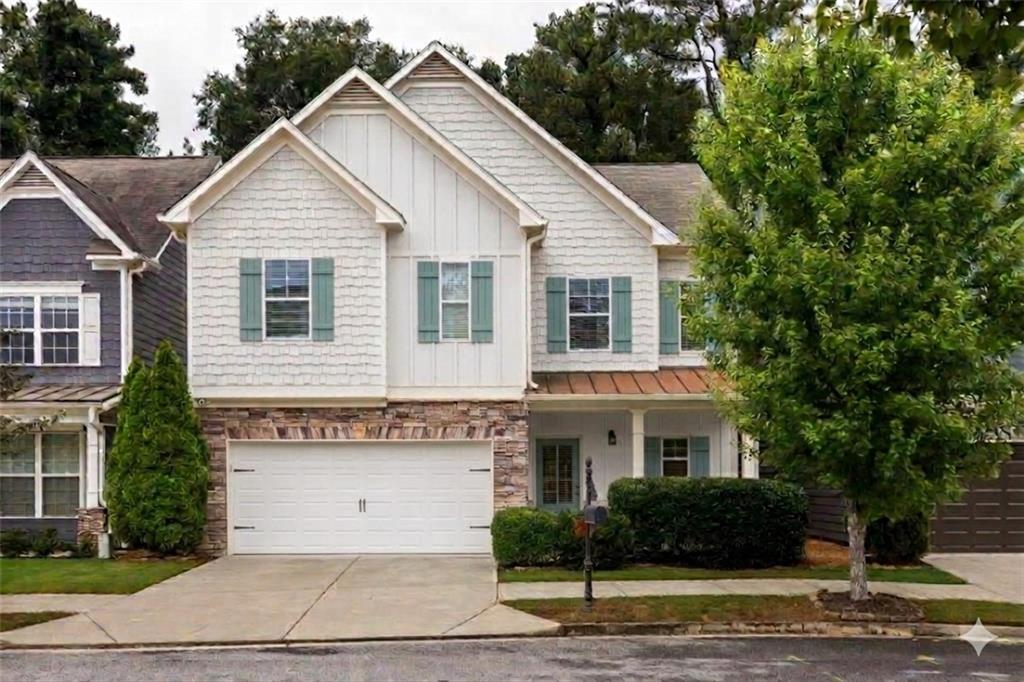 1052 Johnson Grove — photo