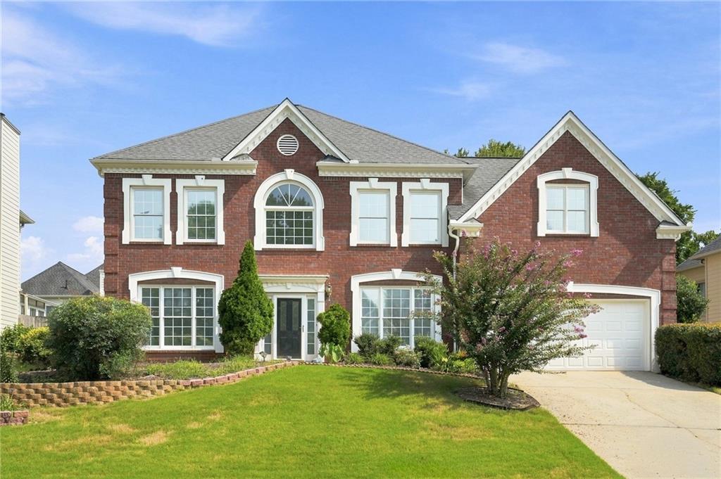 315 Arbor Creek Trail — photo