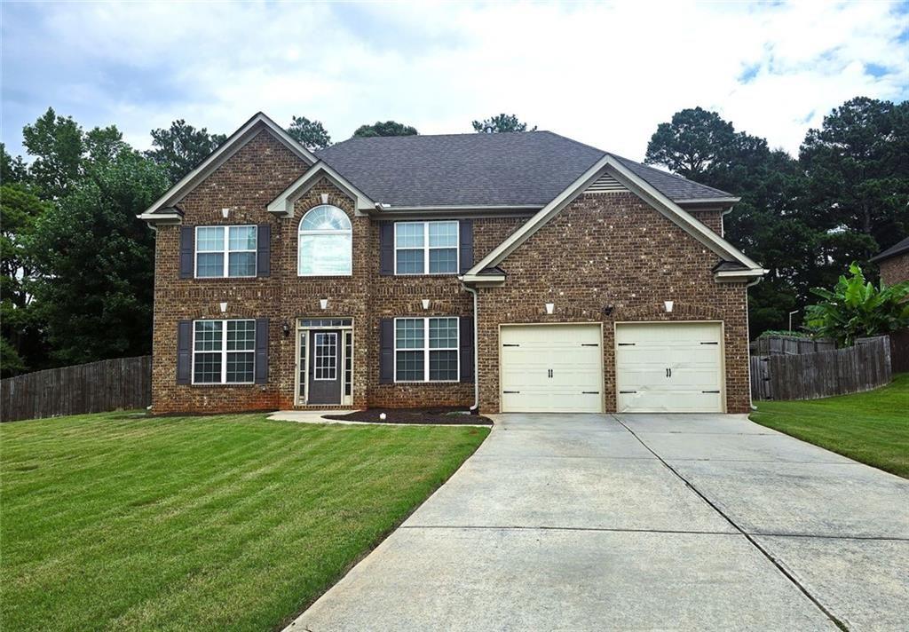 232 Rugged Creek Drive — photo