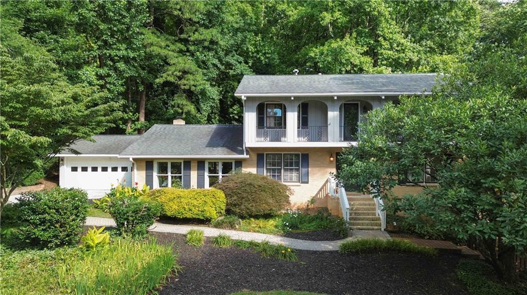4037 Morgan Road — photo
