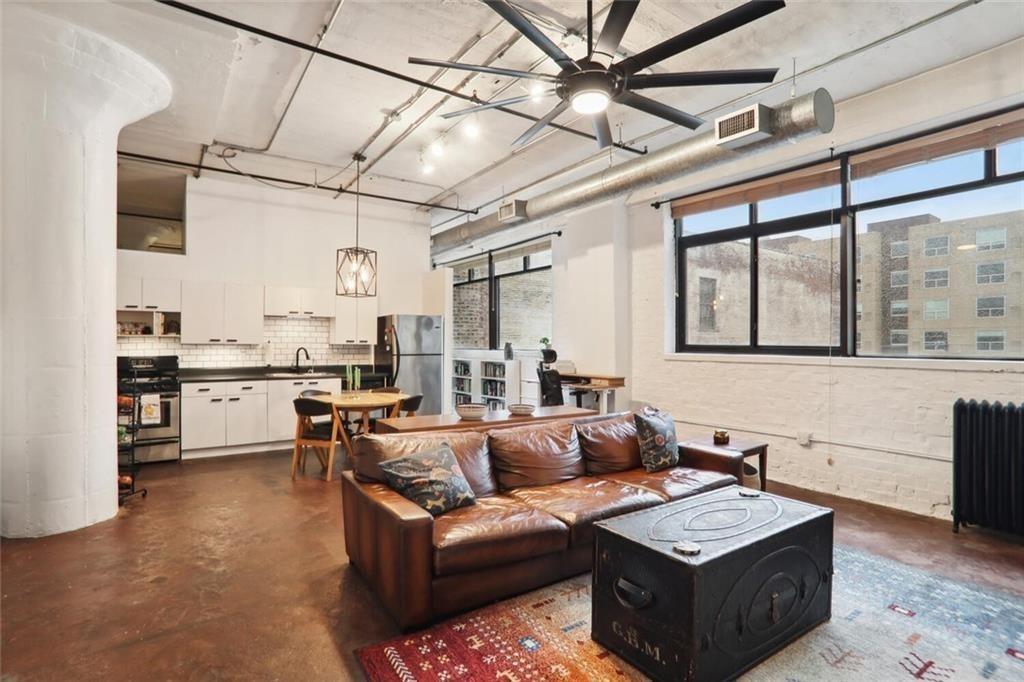 426 Marietta Street NW Unit 309 — photo