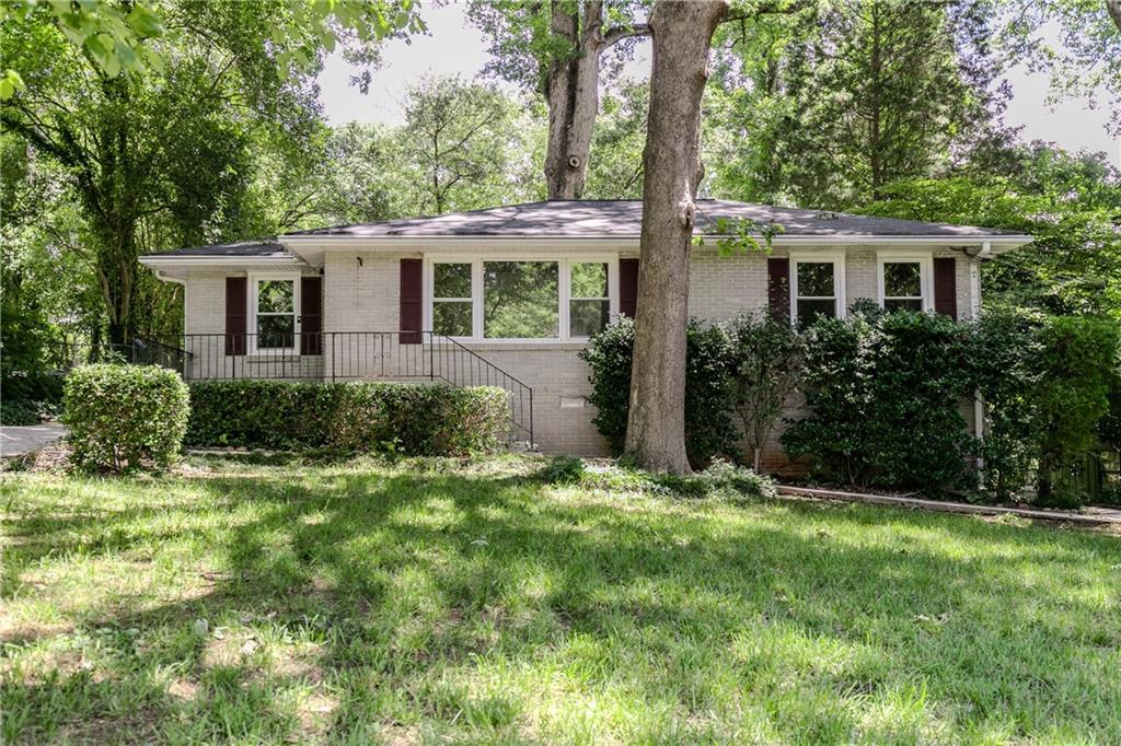 798 Larry Lane, Decatur, GA 30033 — photo 3