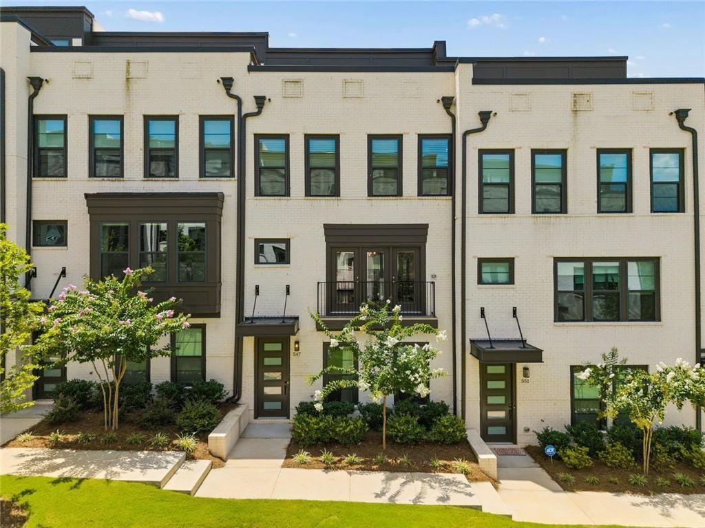 547 Ember Lane NW — photo
