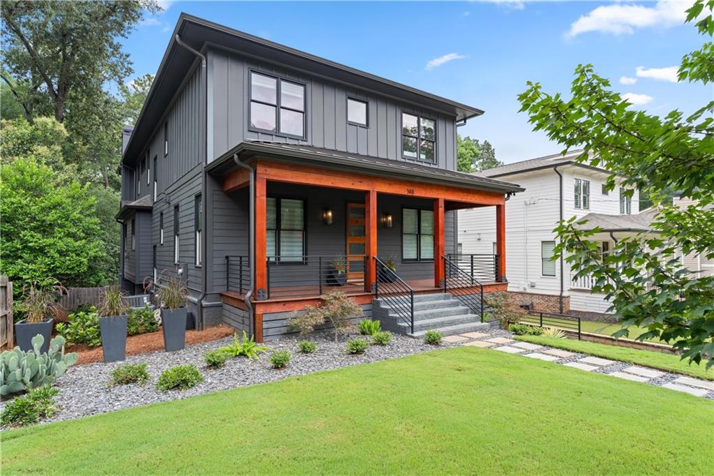 148 Candler Drive, Decatur, GA 30030 — photo 3