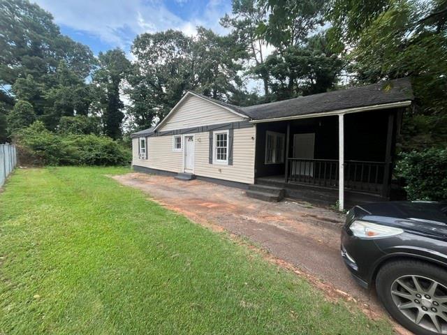 4402 Highland Road, Decatur, GA 30035