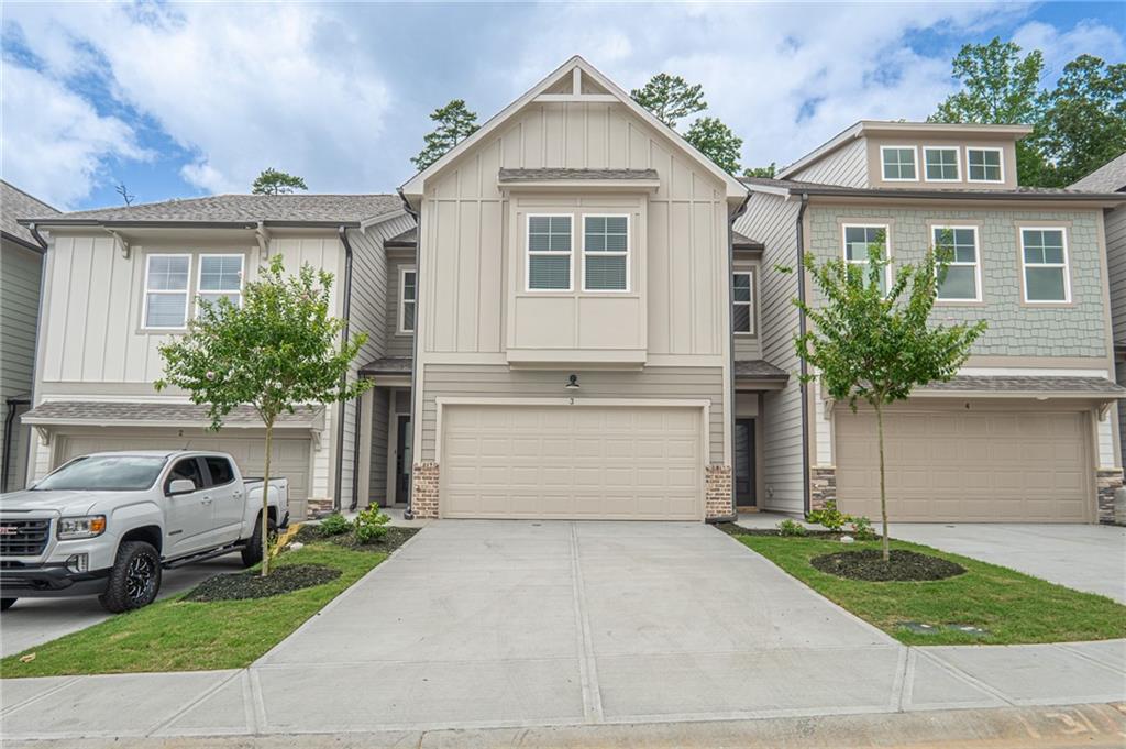 411 Summit View Lane Unit 3 — photo