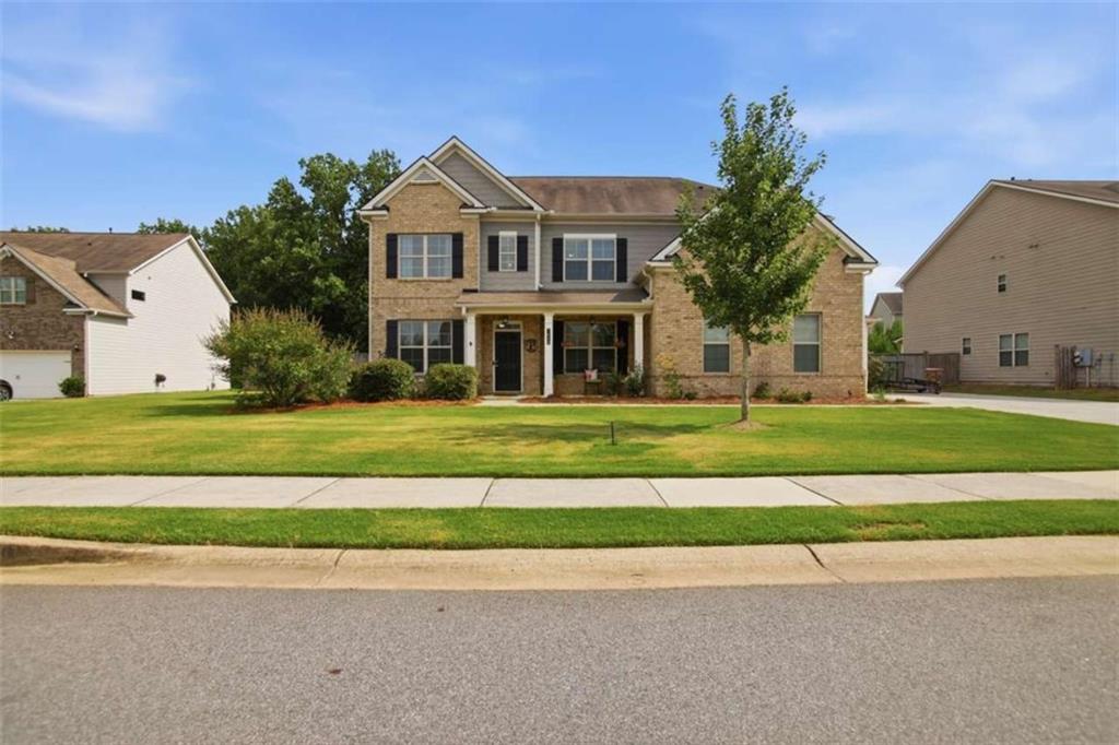 7420 Ansley Park Way — photo