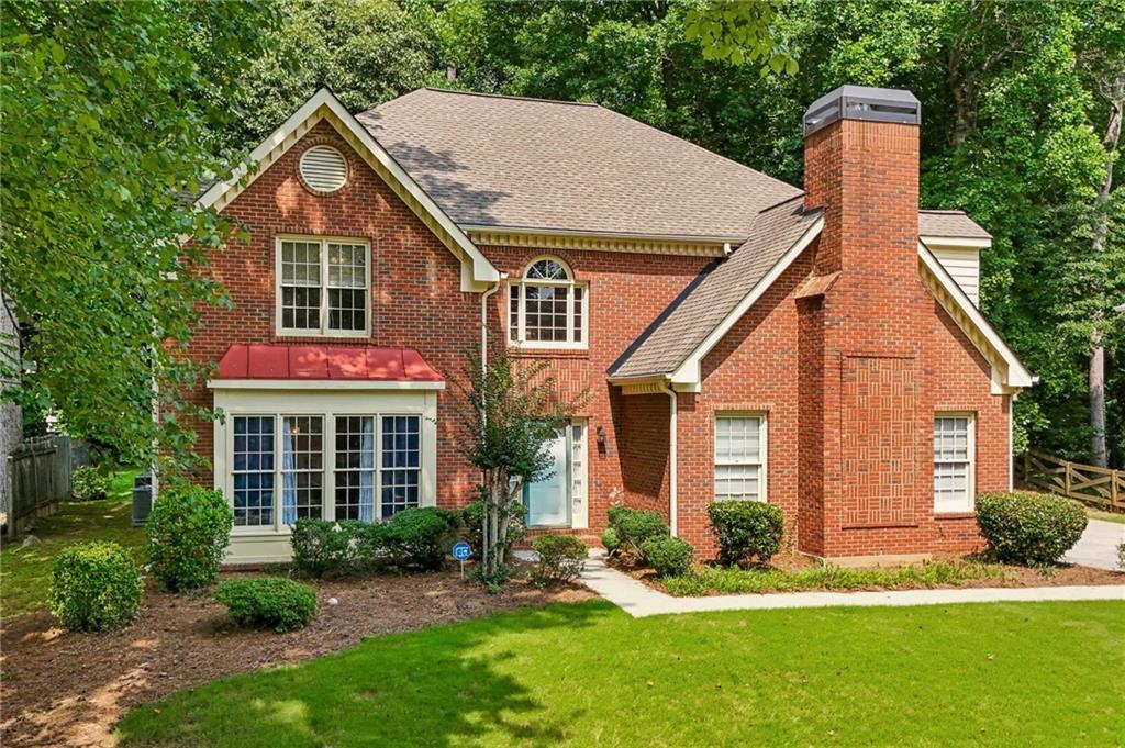 974 Laurel Springs Lane SW — photo