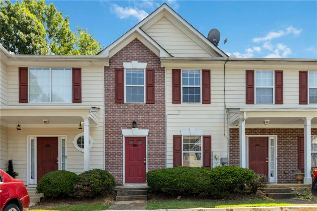 3216 Panthers Trace, Decatur, GA 30034