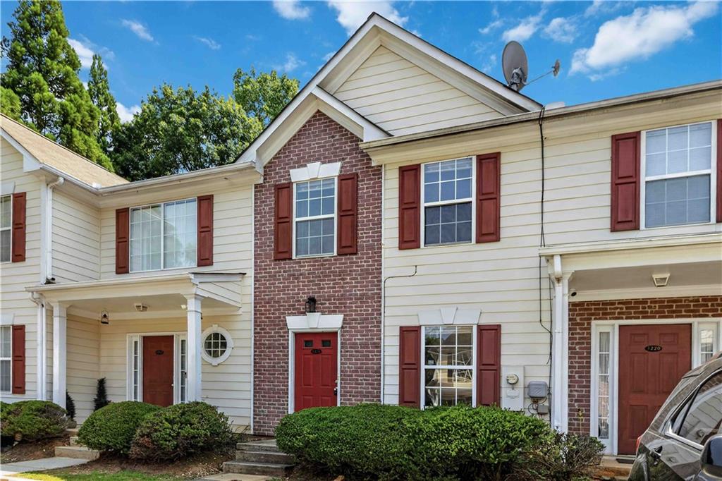 3216 Panthers Trace, Decatur, GA 30034 — photo 3