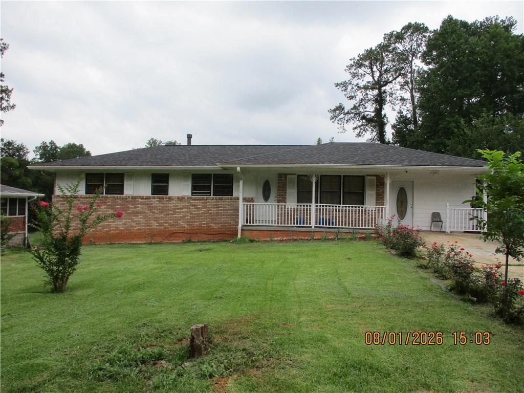 1340 Sagewood Circle — photo