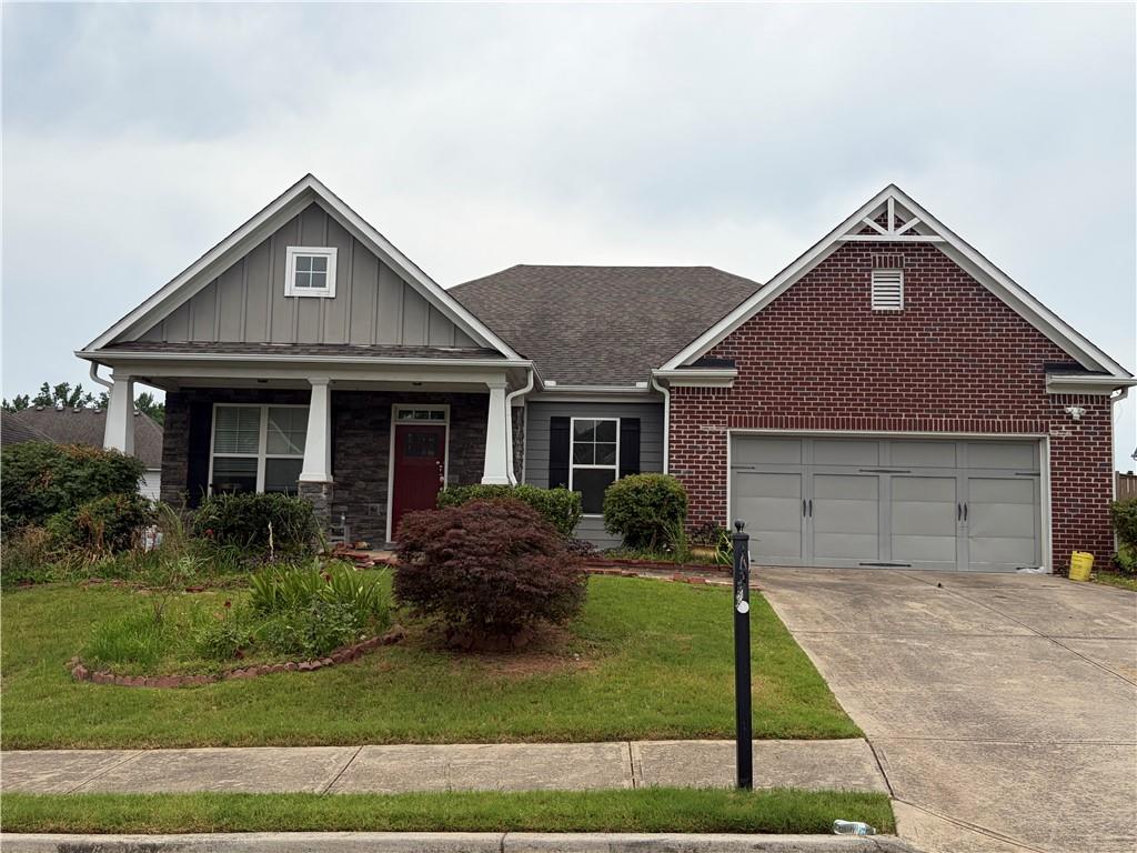 1026 Ensign Peak Court — photo