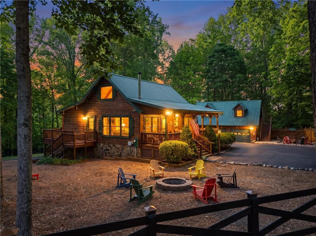 311 Woodland Brook Drive — photo