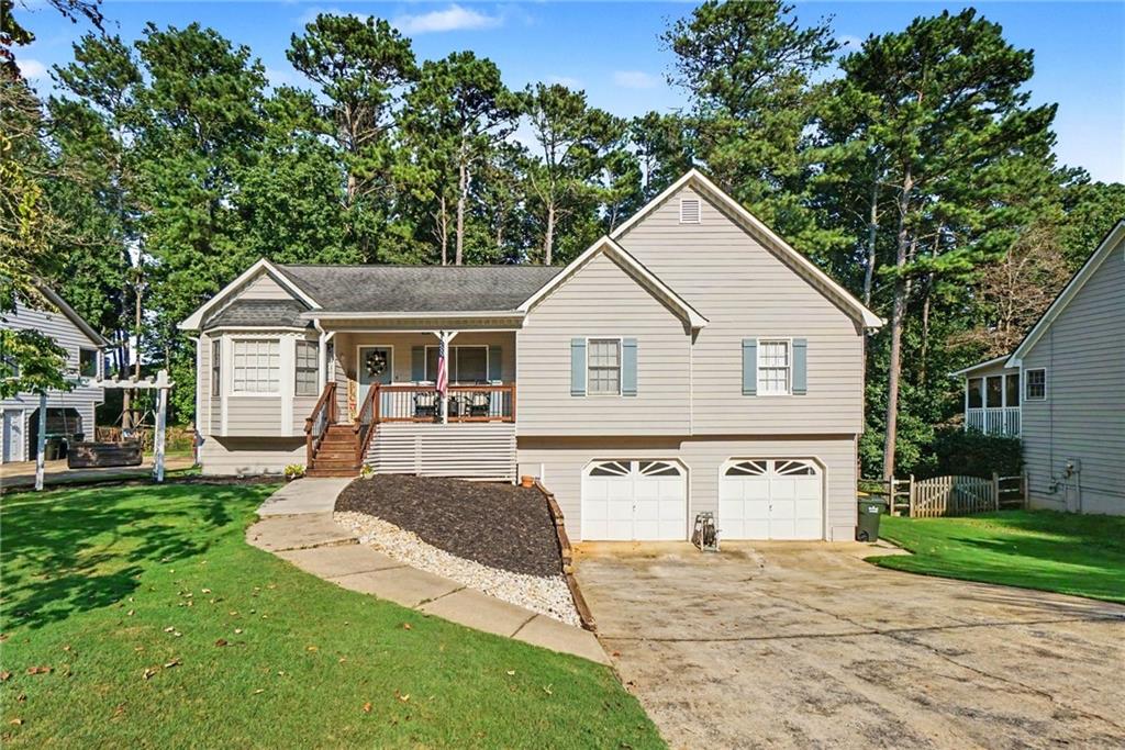 535 Brooksdale Drive — photo
