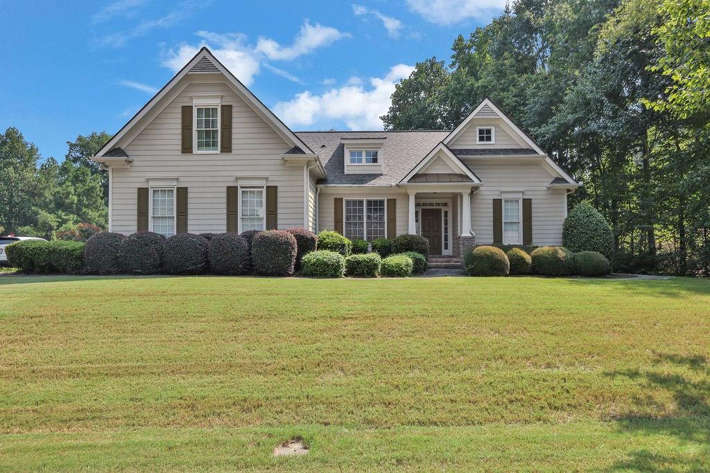 1501 Patrick Road — photo