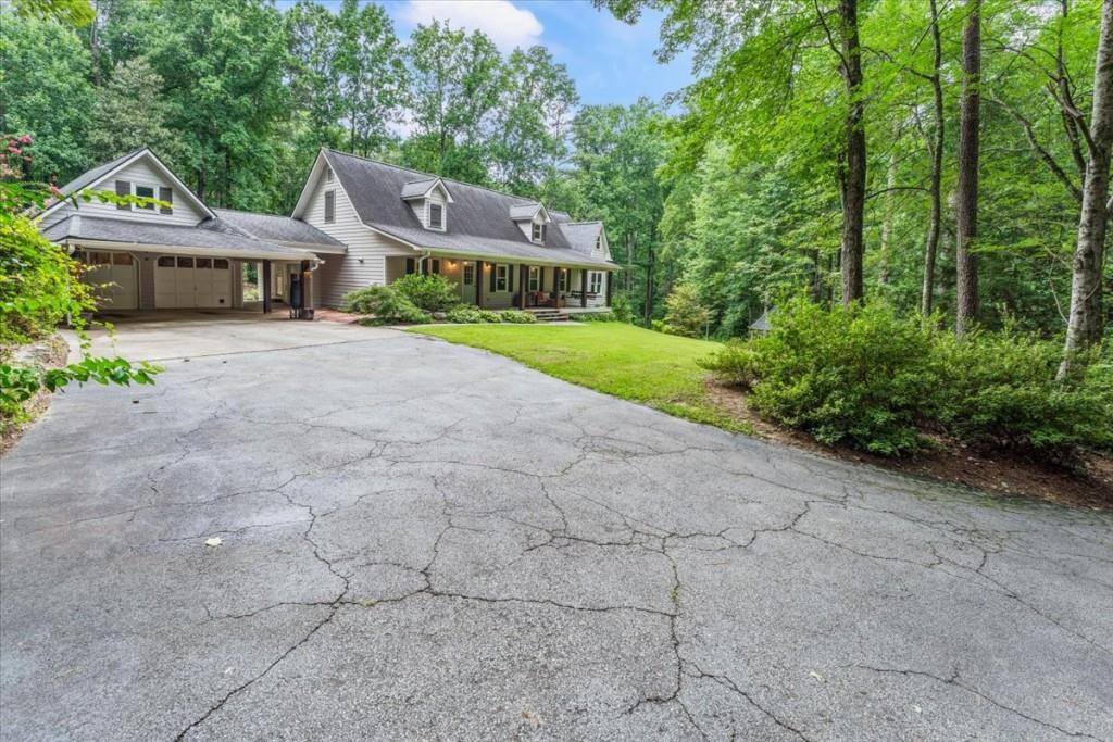 1279 Dillon Road, Austell, GA 30168 — photo 2