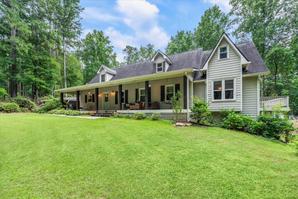 1279 Dillon Road, Austell, GA 30168 — photo 3