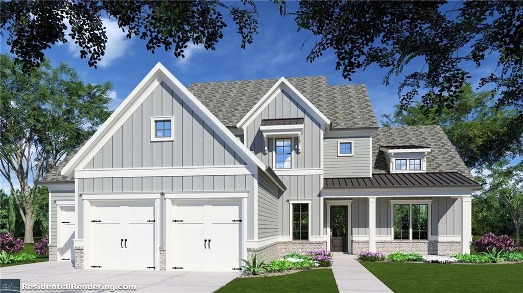 423 Lake Vista Drive — photo