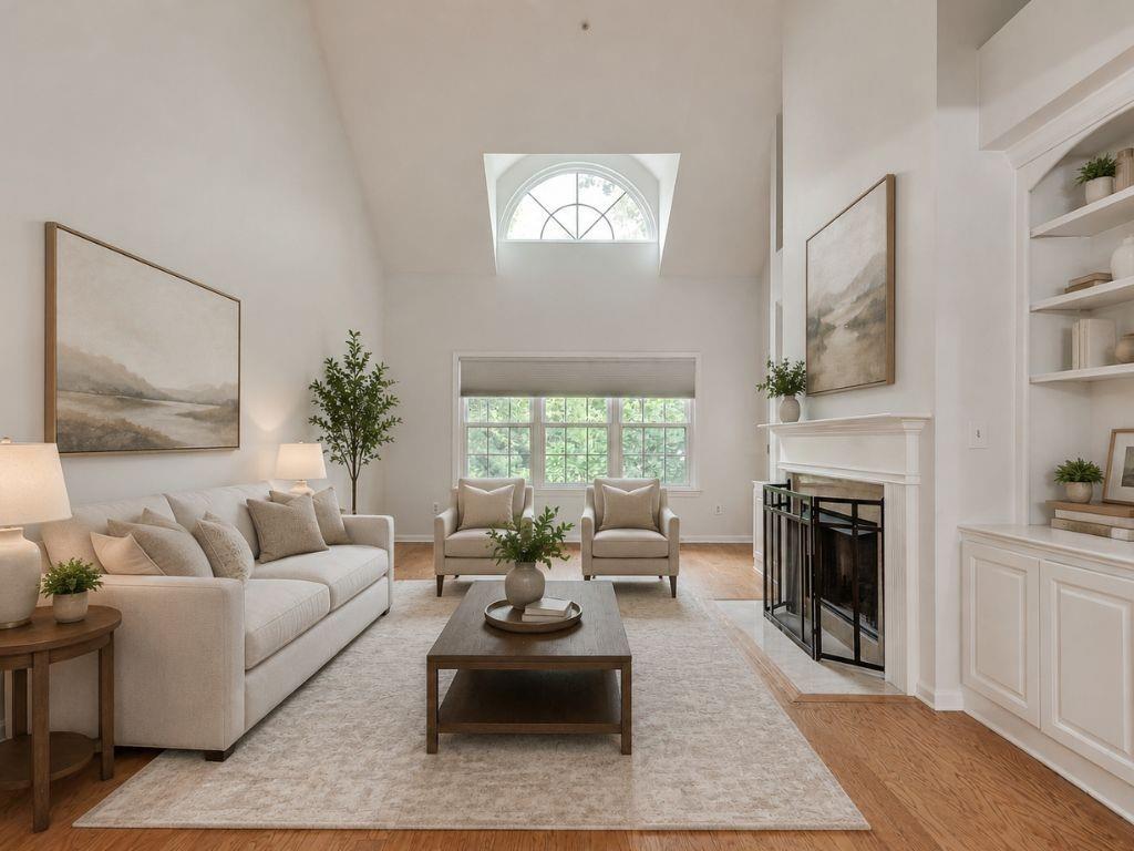 424 Lindbergh Drive NE Unit 308 — photo