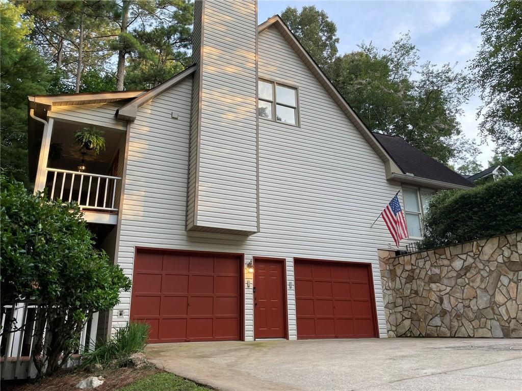1024 Laurel Lake Drive — photo