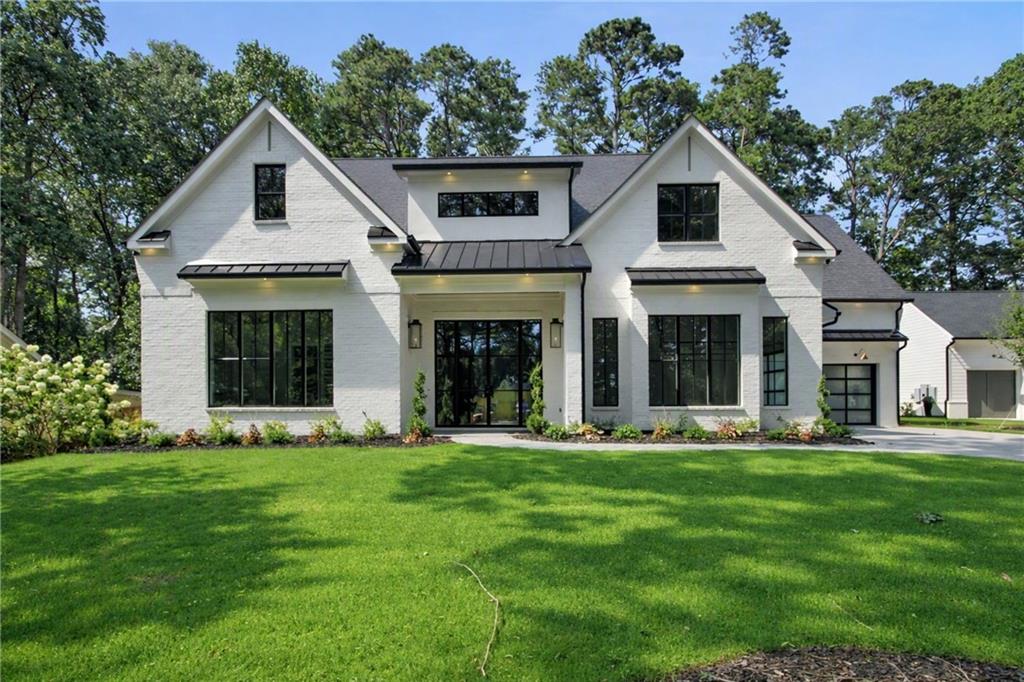 205 Shady Grove Lane — photo