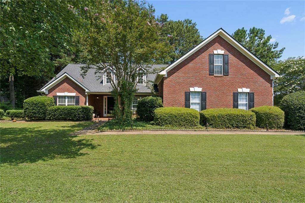 1192 Apalachee Run Trail — photo