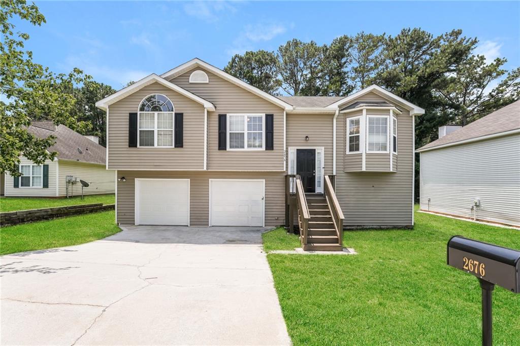 2676 Field Spring Drive — photo