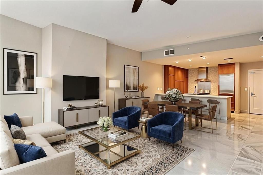 3325 Piedmont Road NE Unit 1709 — photo