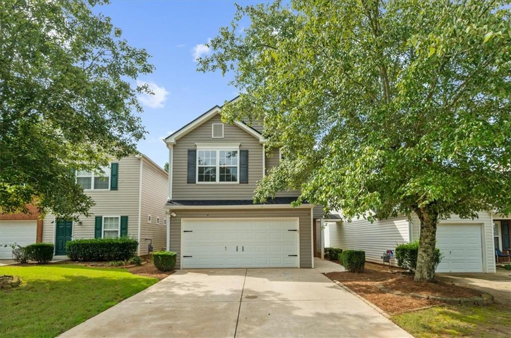 5180 Sky Ridge Way — photo