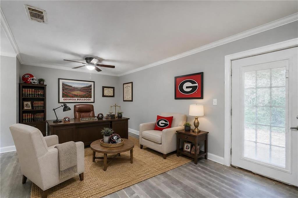 4430 Tilly Mill Road Unit 908 — photo