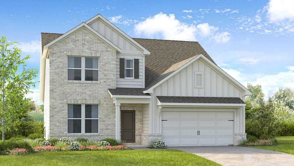 1275 Windance Lake Drive — photo